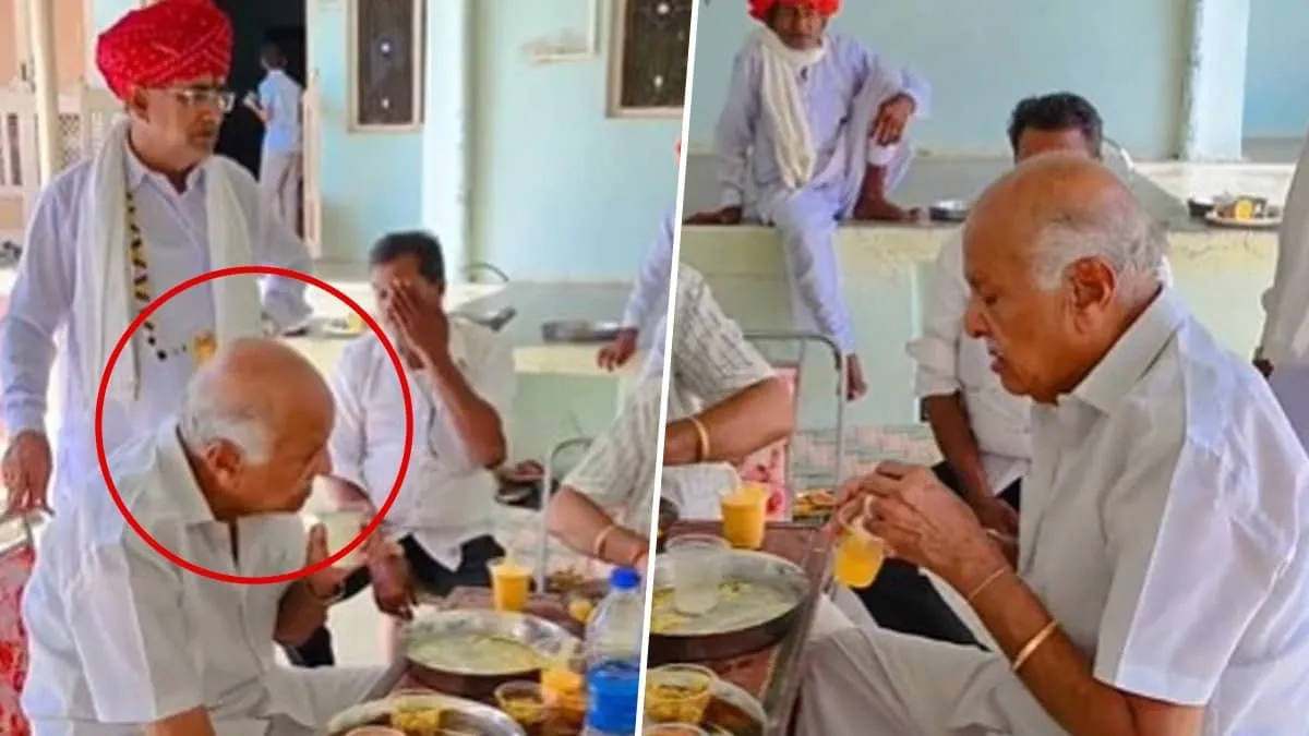 RB Choudary Last Video Surfaces After Fatal Crash Near Udaipur Shocking Netizens