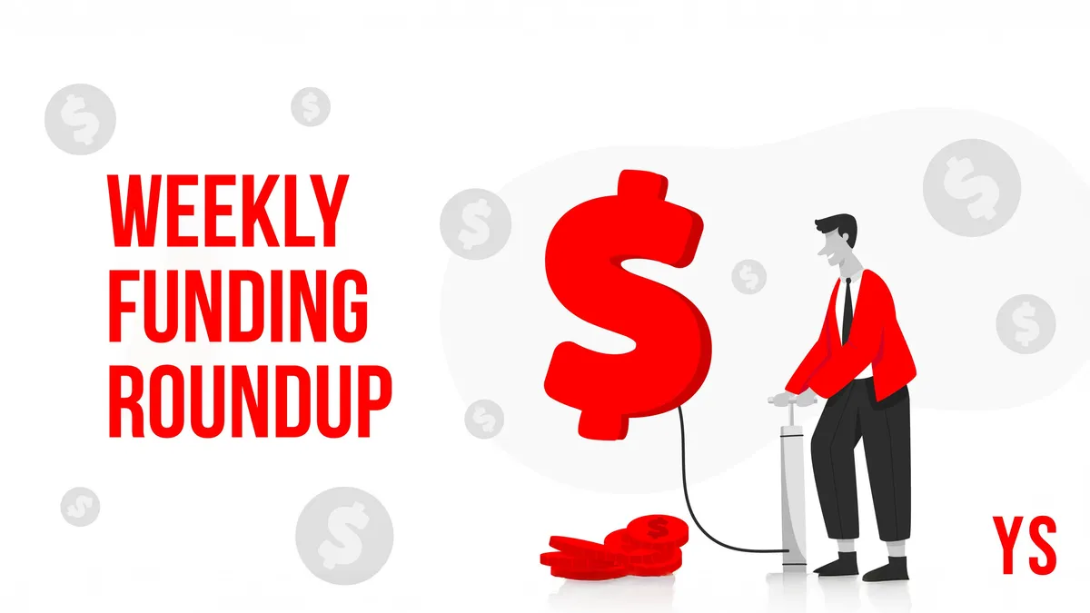 VC funding dips again as deal volume falls and big tickets stay away