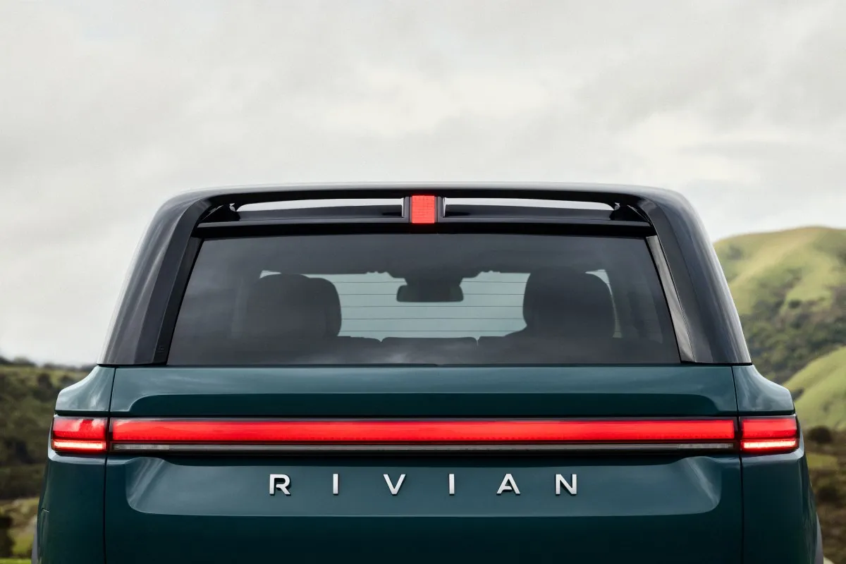 Volkswagen becomes Rivian’s top shareholder displacing Amazon as its stake keeps climbing