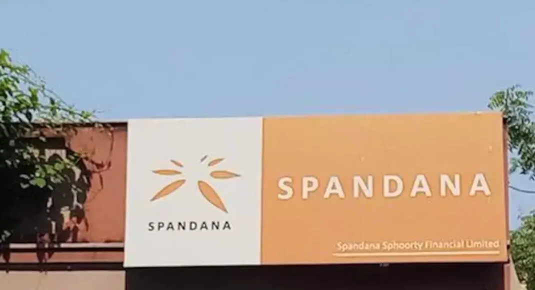 Spandana Sphoorty CEO exits as bad loans and boardroom tensions erupt