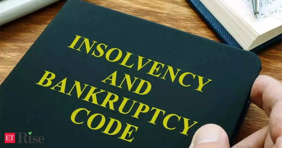 Govt mulls IBC operational overhaul as experts push AI and virtual creditor meetings