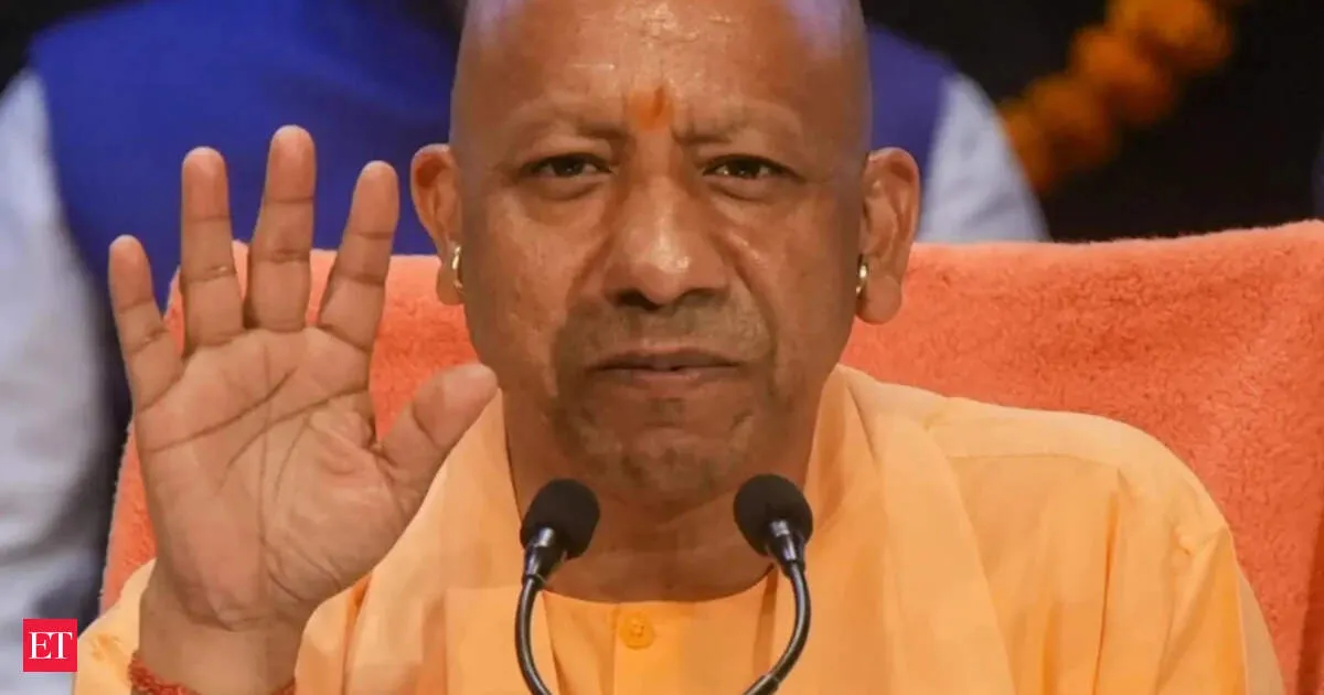 Yogi Adityanath urges COVID style unity as West Asia shocks fuel food fertiliser supplies