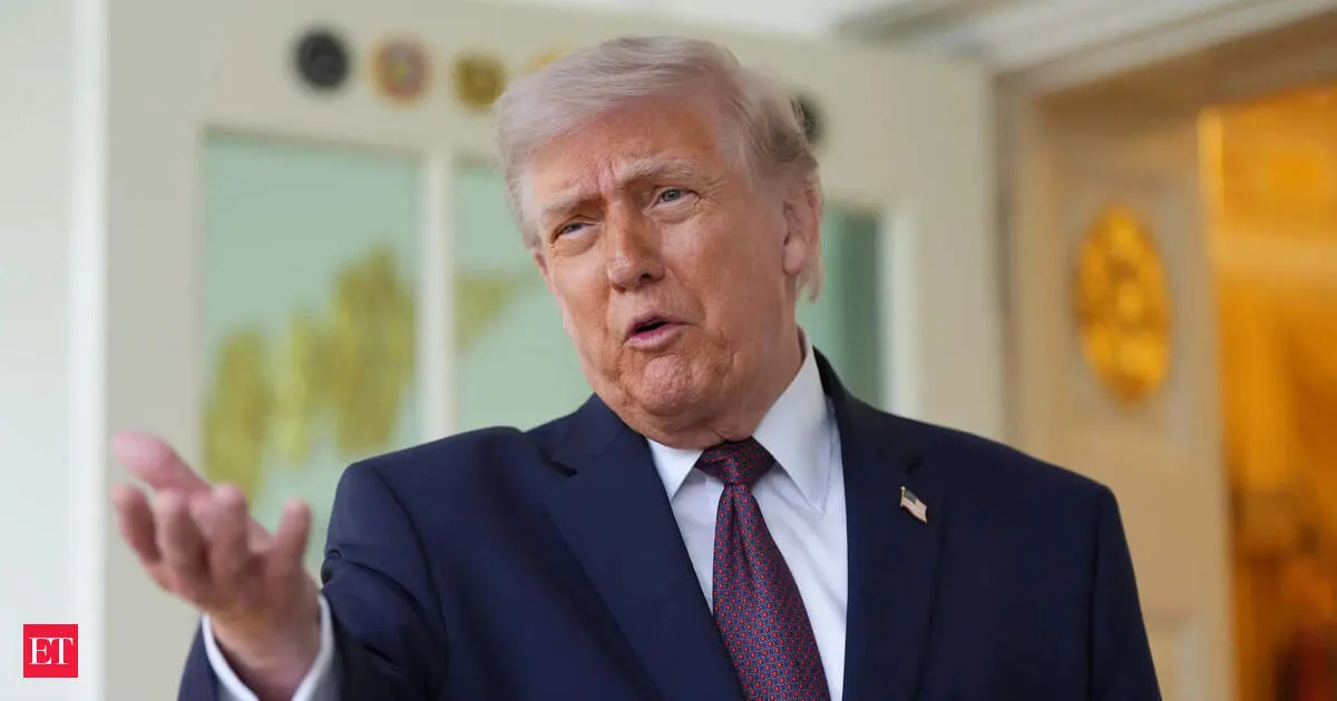 Trump backs suspending US gas tax as Iran war keeps prices soaring, but Congress holds the key