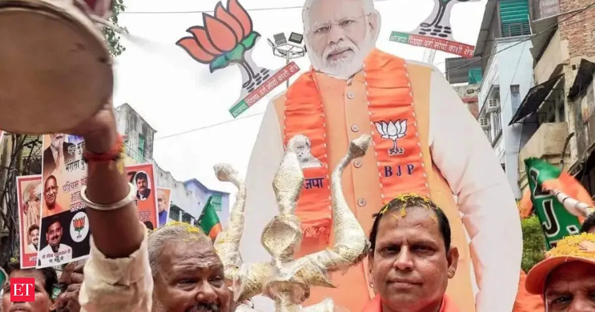 BJP gains Bengal boost for Rajya Sabha strength but the payoff starts only in 2029