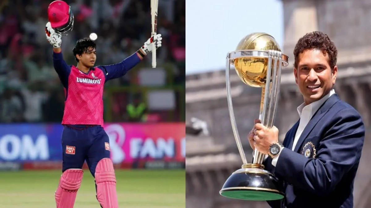 BCCI pushes Vaibhav Sooryavanshi for Test debut amid IPL 2026 buzz