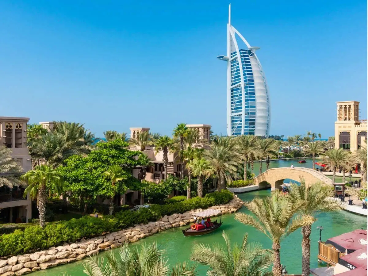 Burj Al Arab to shut for 18 months for restoration without changing its iconic look