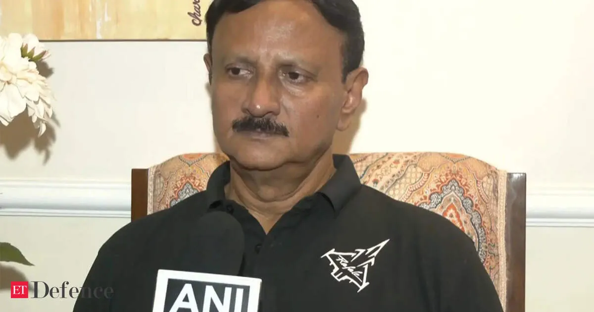 Operation Sindoor showed seamless Army Navy Air Force coordination after Pahalgam terror strike