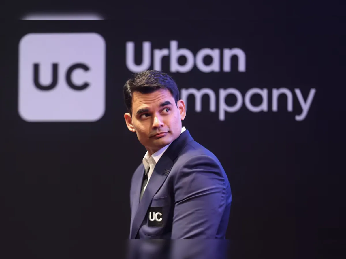 Urban Company InstaHelp surges in growth but profits take a steep hit