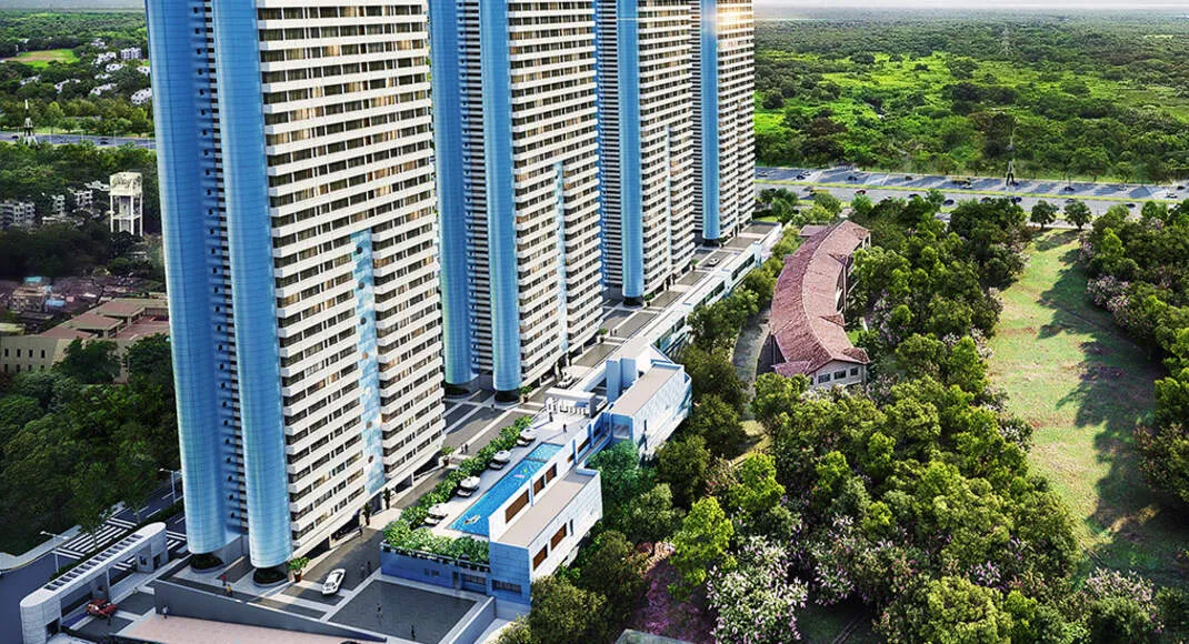 Godrej Properties shifts to upfront land buying as debt fears shake investors