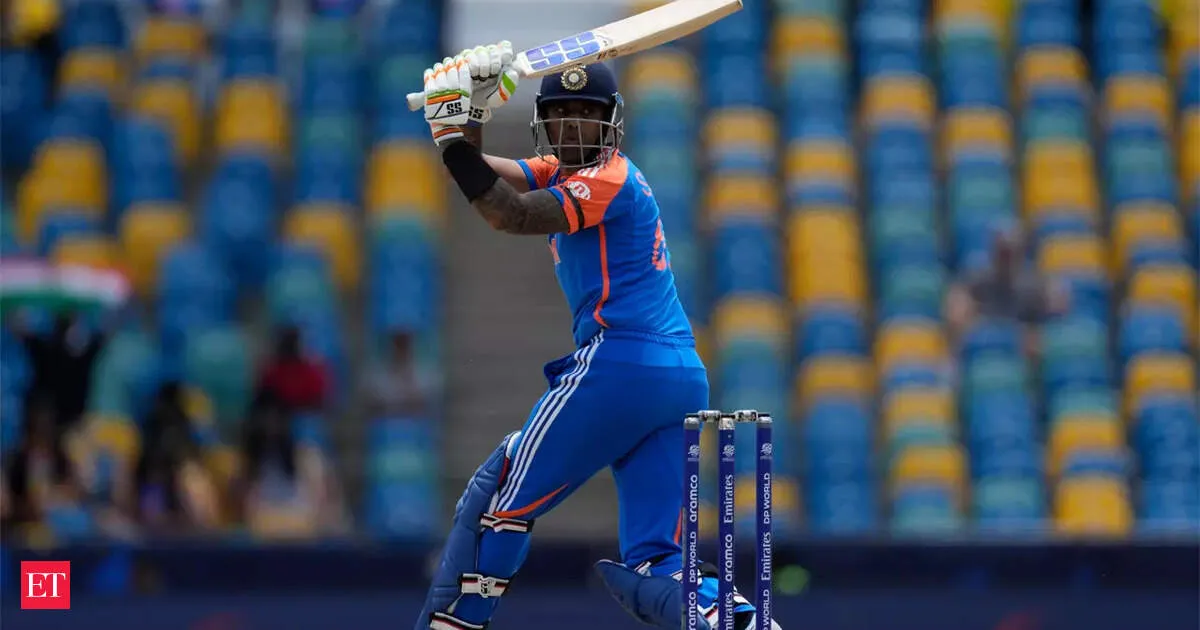 India stays No 1 in ICC T20I rankings as England and Australia chase