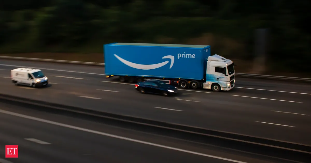 Amazon ramps quick commerce in Tier 2 and 3 cities with 1000 micro fulfillment centers