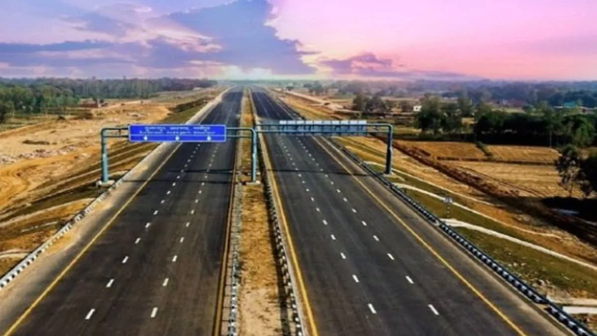 Modi inaugurates Ganga Expressway cutting UP travel time in half from Meerut to Prayagraj