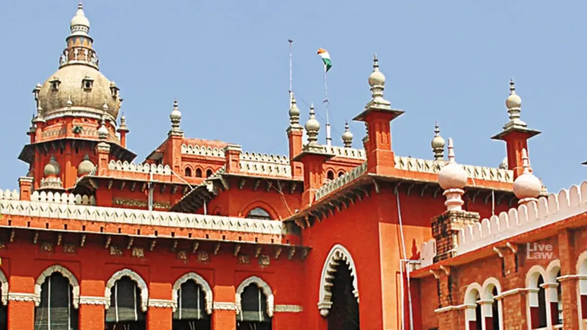 Madras High Court demands ECI answer after Tiruppattur election decided by one vote