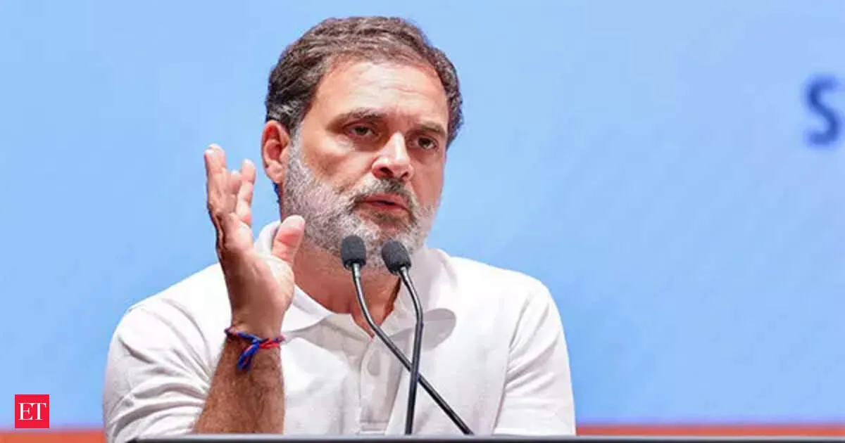 Congress demands Parliament debate on Great Nicobar project over ecology tribal and security fears