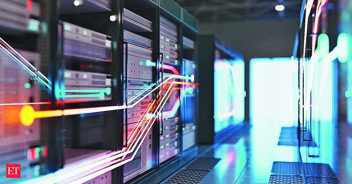 Blackstone lands 1.75 billion IPO for AI data centre REIT betting on hyperscaler demand
