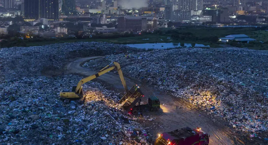 Hyderabad startup digitises kabadiwallas turning waste into a digital marketplace