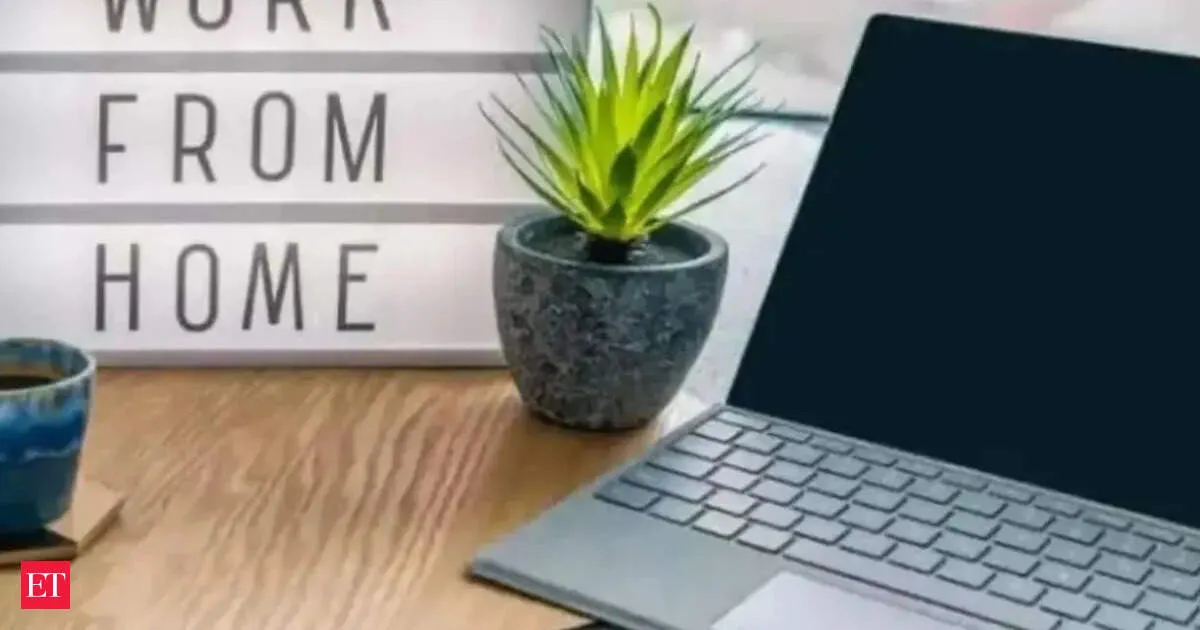 Power ministry urges PSUs to trial one-day weekly work from home for up to 20% staff