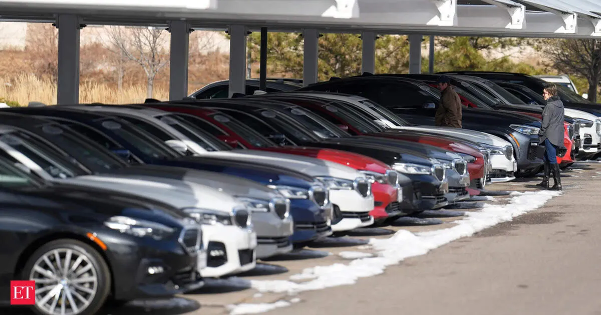 India used car market set to double to 70 billion by 2031 report reveals drivers