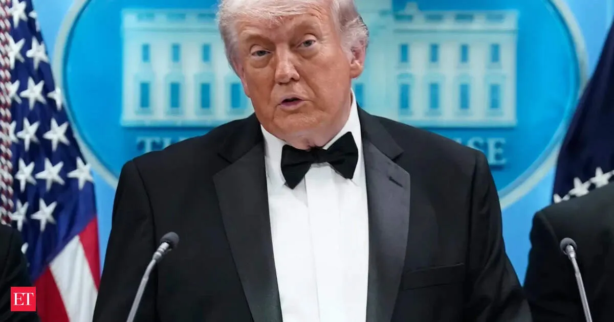 Trump’s upcoming public events face tougher security checks after latest attack attempt