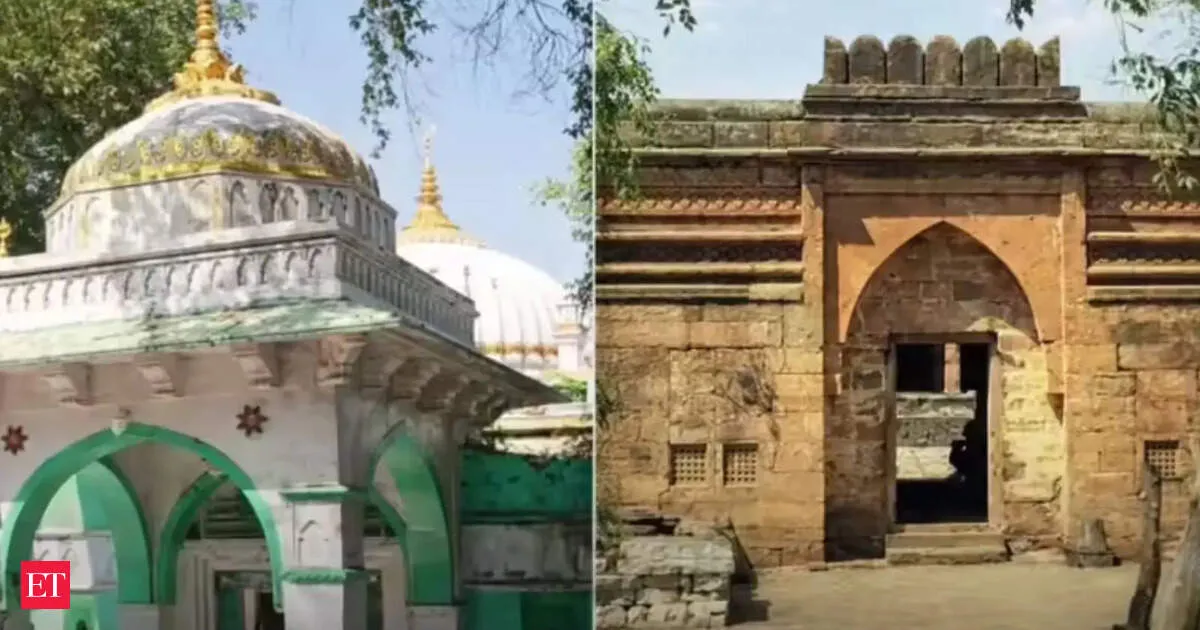 MP High Court set to rule May 15 in Bhojshala Temple Kamal Maula complex rights battle