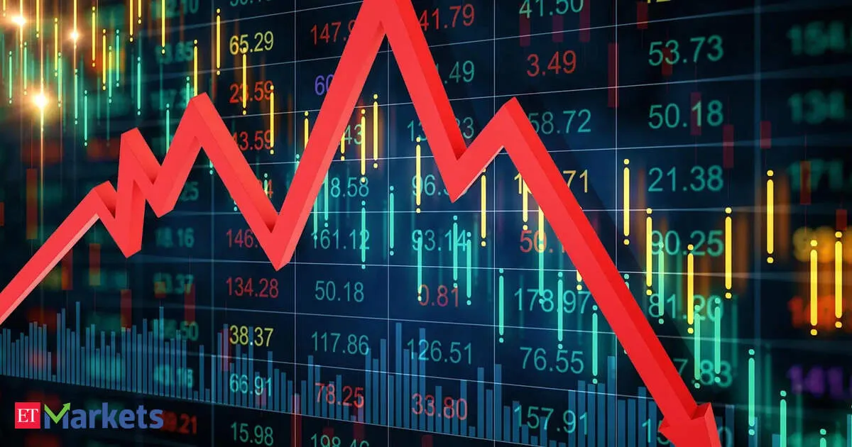 Treasury yields jump to one-year high as Trump Iran comments and oil spike reprice inflation fears
