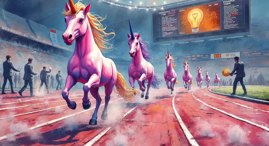 Over USD105 billion IPO windfall Who gained most from India’s startup listing boom