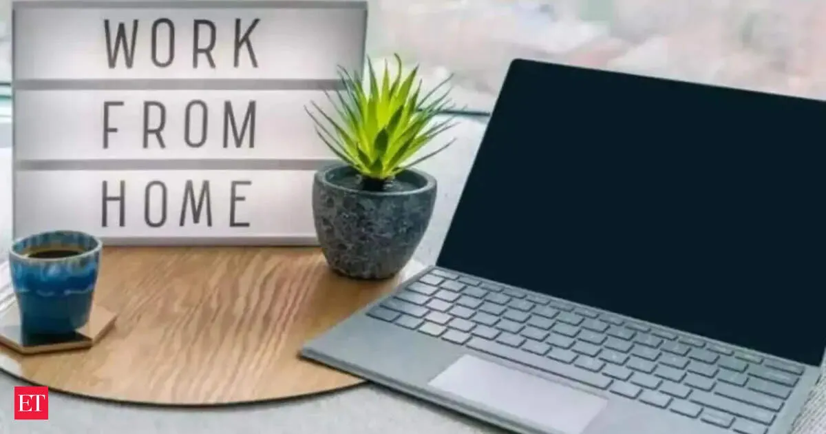 Central govt employees ask for work from home rules and virtual meeting guidelines