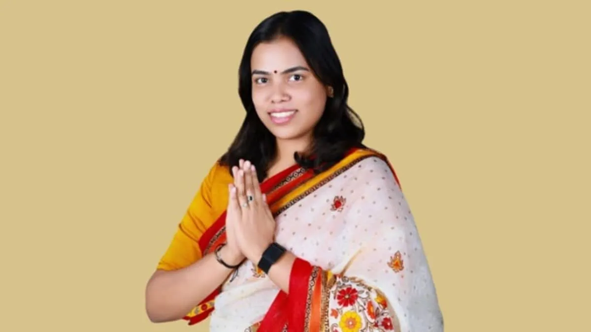 TVK minister-designate skips oath after forgetting key MLA certificate at Tamil Nadu Assembly