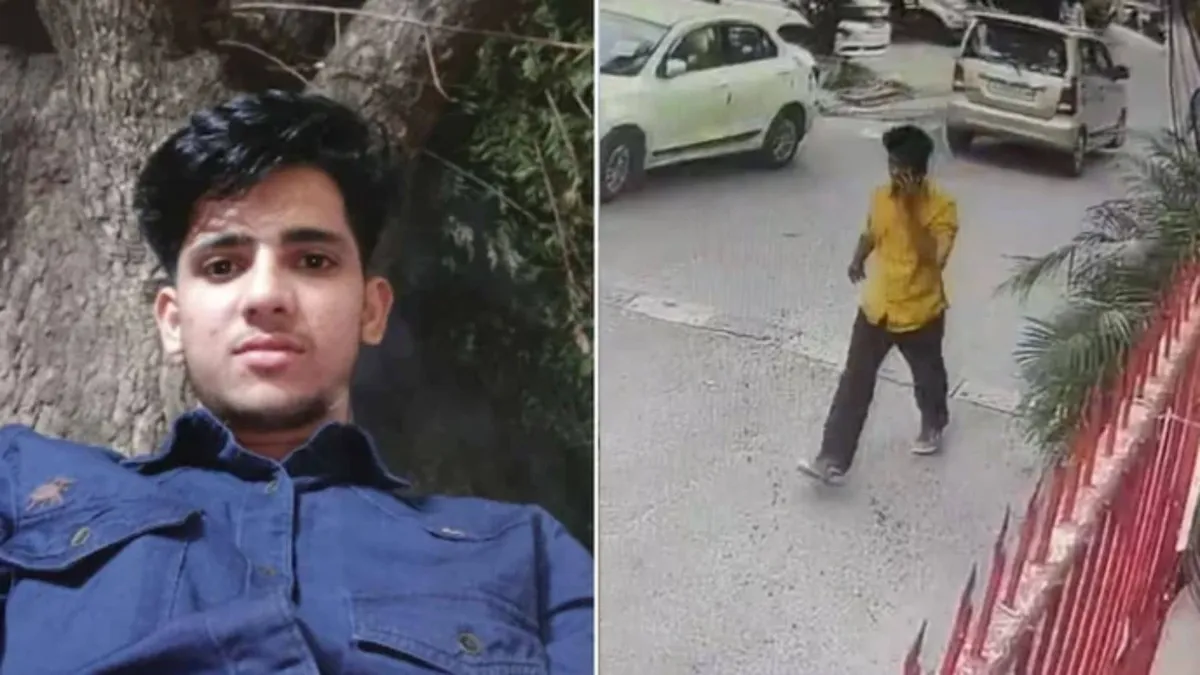 Rahul Meena confession in court sparks Delhi Alwar manhunt after chilling 12 hour spree