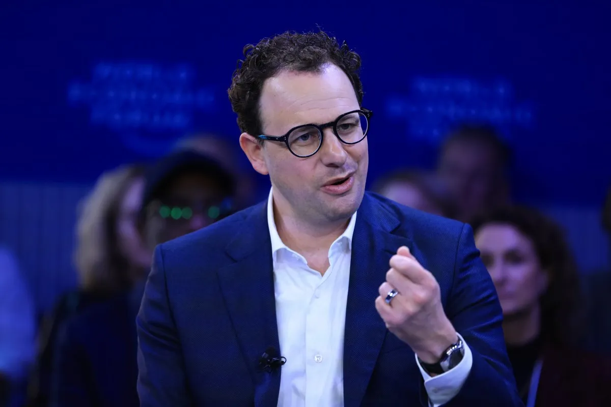 Anthropic nears a new 50B funding round as valuation climbs toward 900B