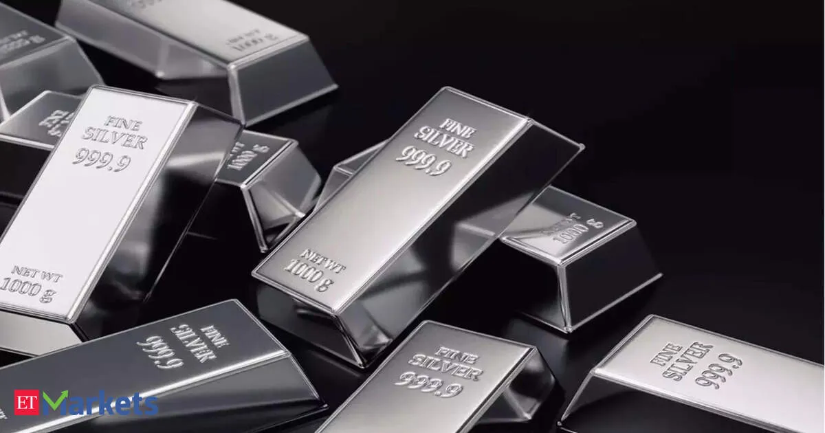 Silver plunges Rs 2 lakh from January highs wiping 2026 gains is now the buying window