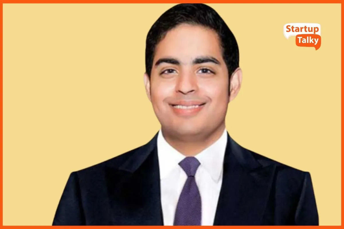 Akash Ambani named Jio Platforms managing director as IPO talks hit a new valuation range