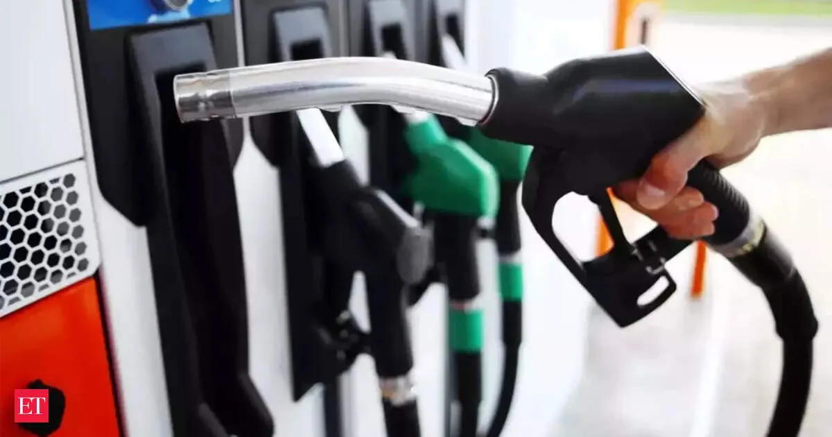 India adds ₹3 per litre windfall tax on petrol exports while cutting diesel and ATF duties from May 16