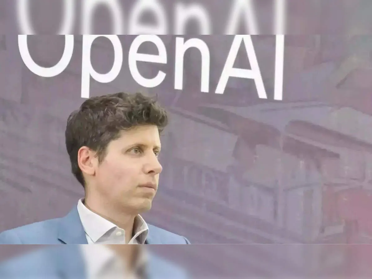 Sam Altman apologises after OpenAI failed to alert police before mass shooting