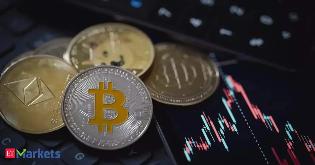 US senators unveil long awaited crypto rules draft to define regulators and reshape markets