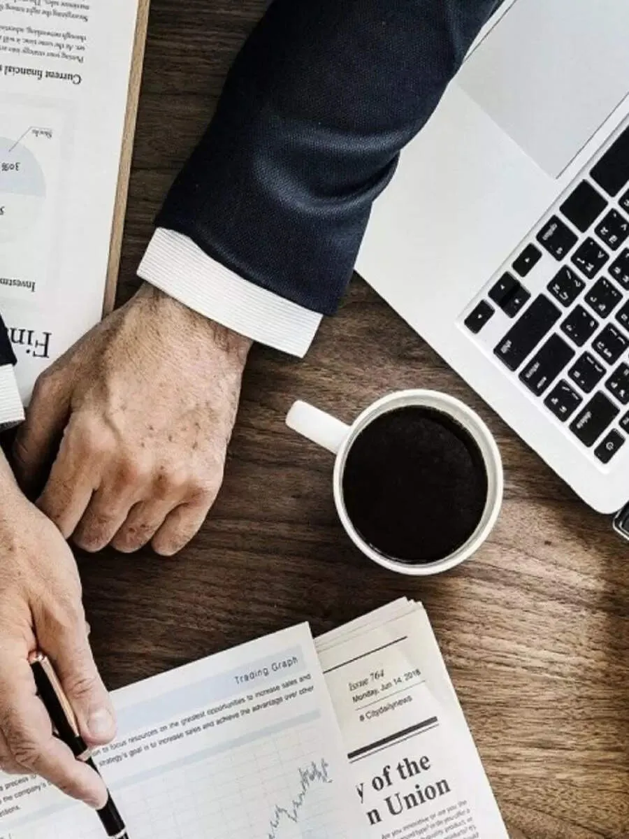 Eternal Among 6 Stocks With Four Straight Quarters of EPS Declines