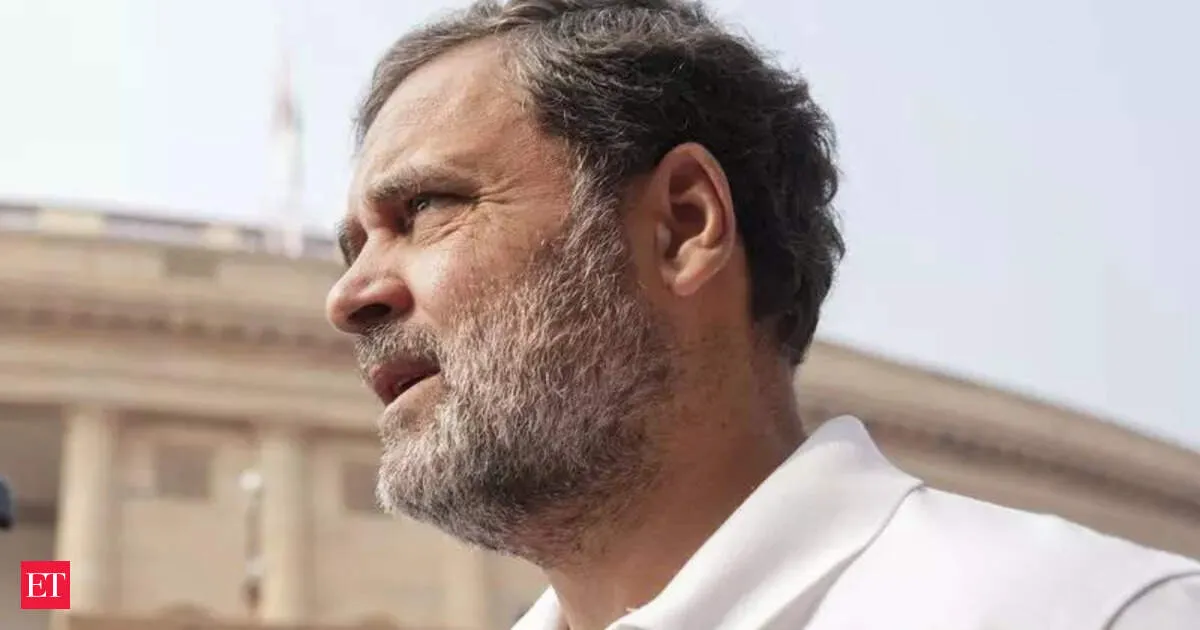 UP court rejects plea for Rahul Gandhi voice sample in defamation case ahead of May 11 hearing
