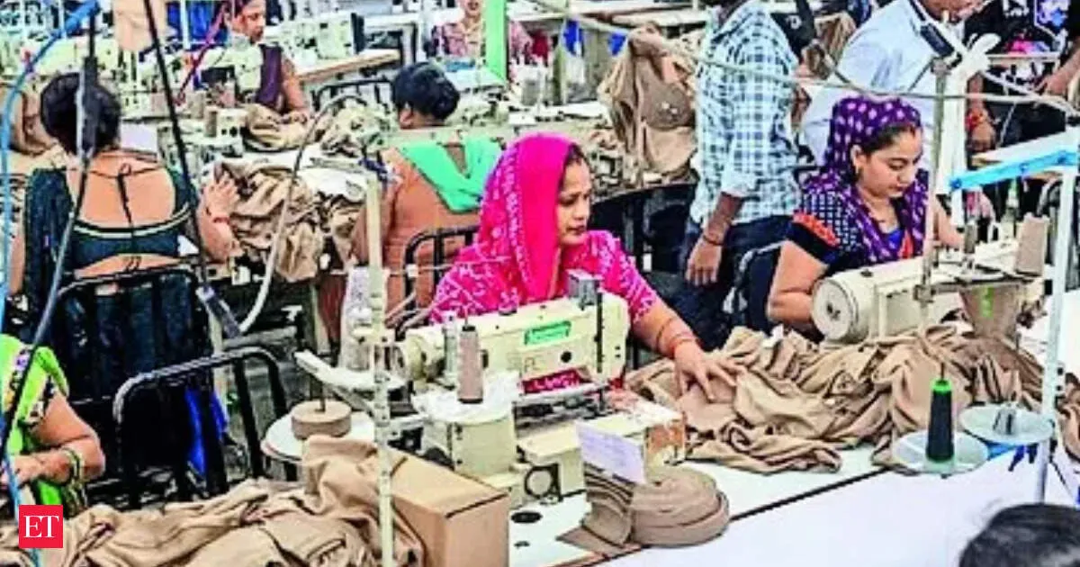 Urban unemployment slips to 6.6% while rural joblessness climbs to 4.3% in early 2026