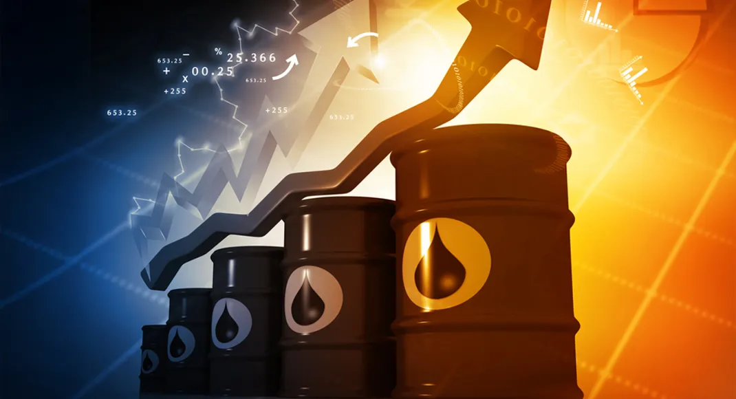 Why oil at 100 dollars barely moves India now as reliance changes