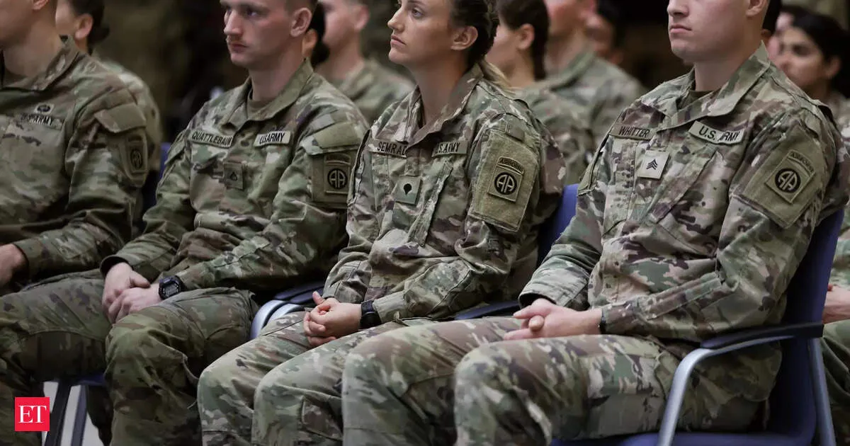 Pentagon cancels 4000 troop Poland deployment after Germany pullback, sparking fears NATO’s east is exposed