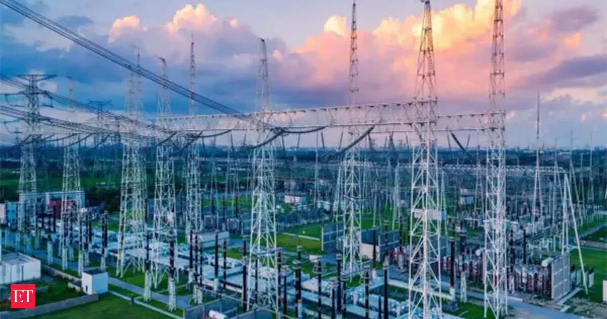 ReNew logs record 2.4 GW in FY2026 and vaults to 12.6 GW operating capacity