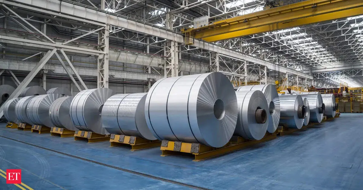 Magnus Steel approved for Tata Motors plants in Gujarat and Maharashtra with Rs 32 50 crore order