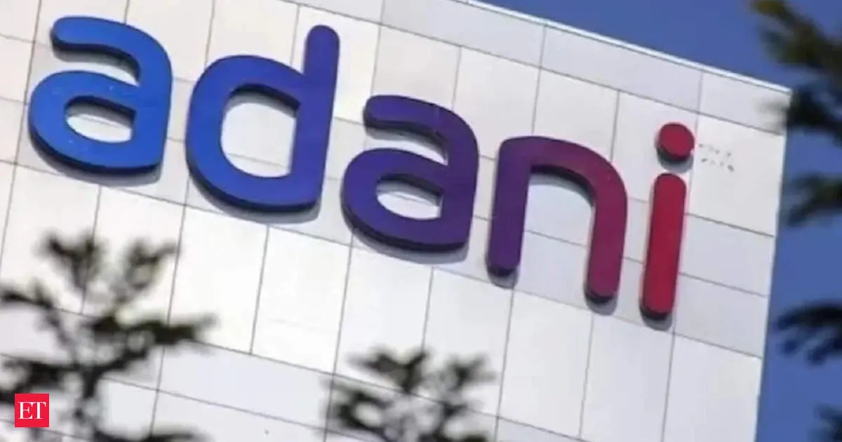 Adani Green to pump Rs 15000 crore into 10 GWh battery storage by FY27