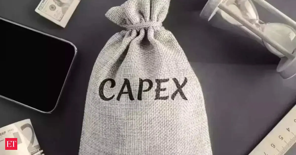 SASCI scheme lifts state capex to 2.7% of GDP but uneven loan usage leaves gaps