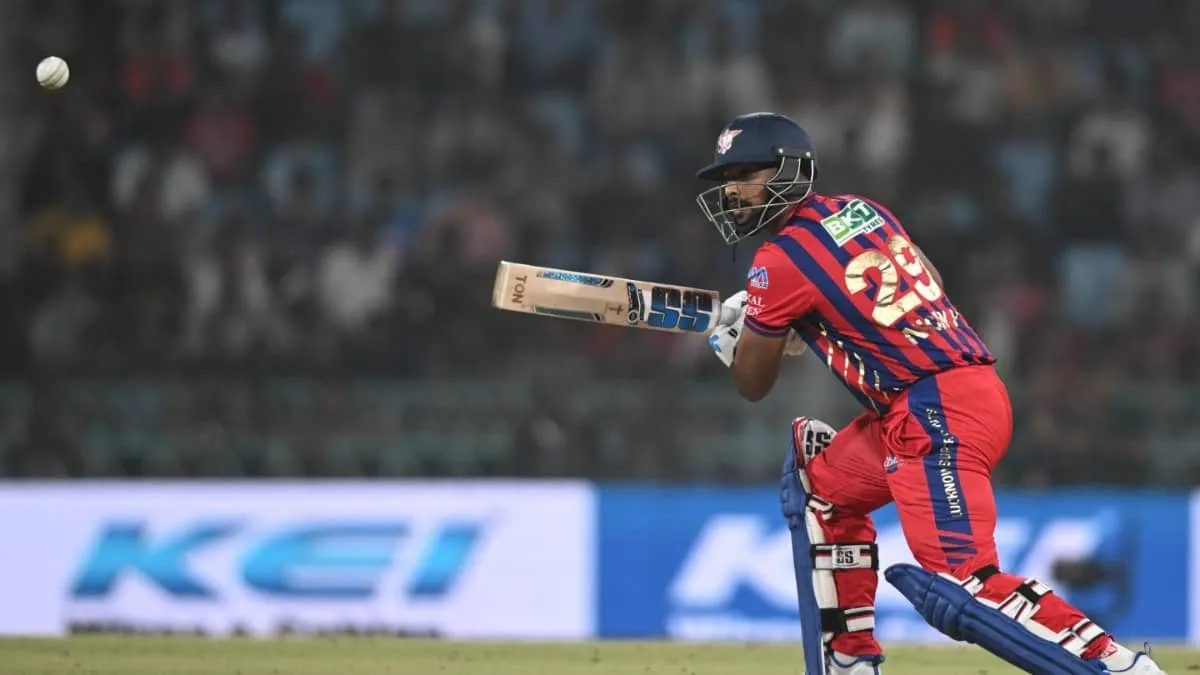 LSG slammed for Pooran Super Over gamble as he fails to score vs KKR