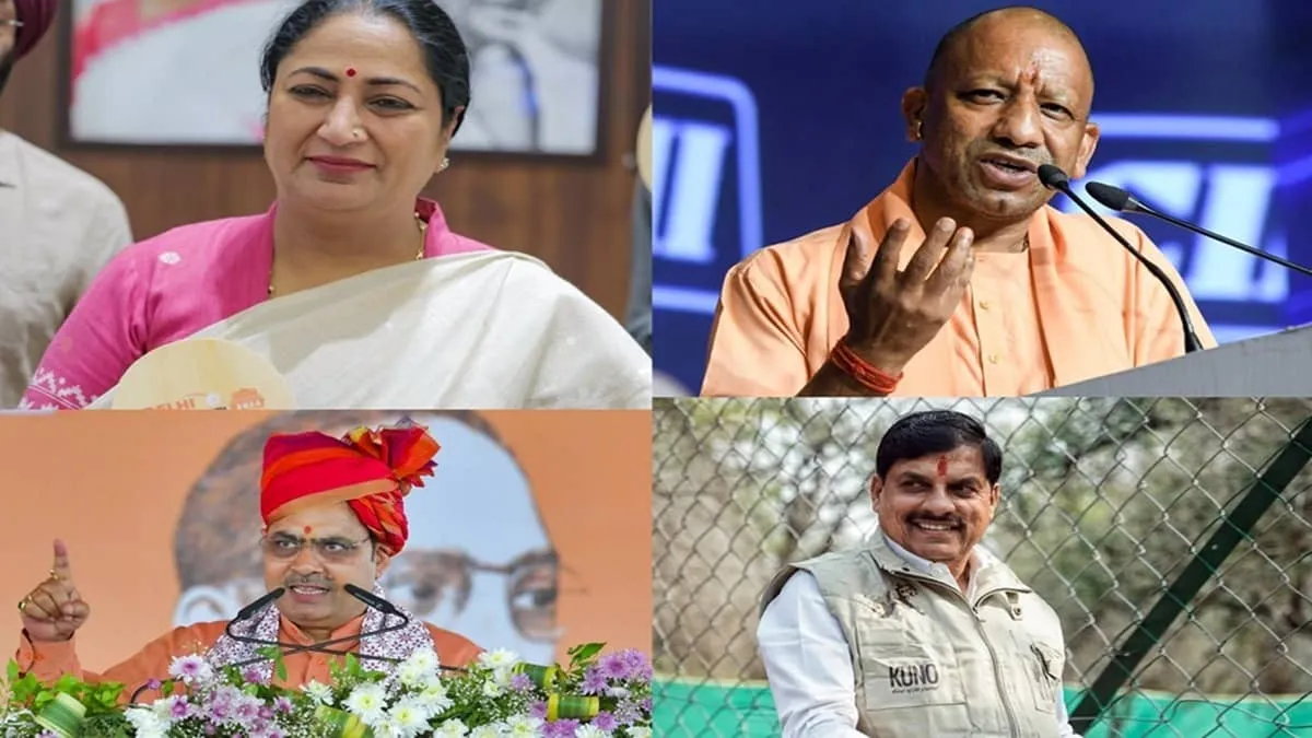 Several CMs Cut Convoys After Modi Appeal to Save Fuel, Immediate Steps Follow