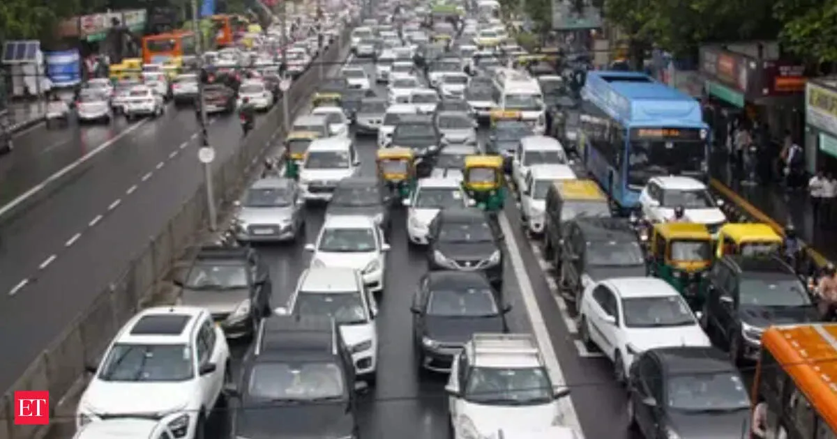 India auto sales hit record FY26 levels as tax cuts and rate cuts fuel demand across segments