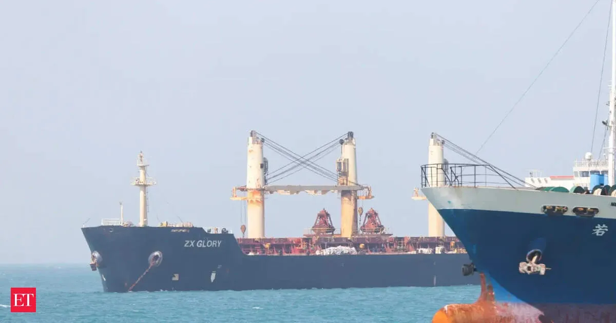Iran sets new rules for Strait of Hormuz shipping with checks and fees