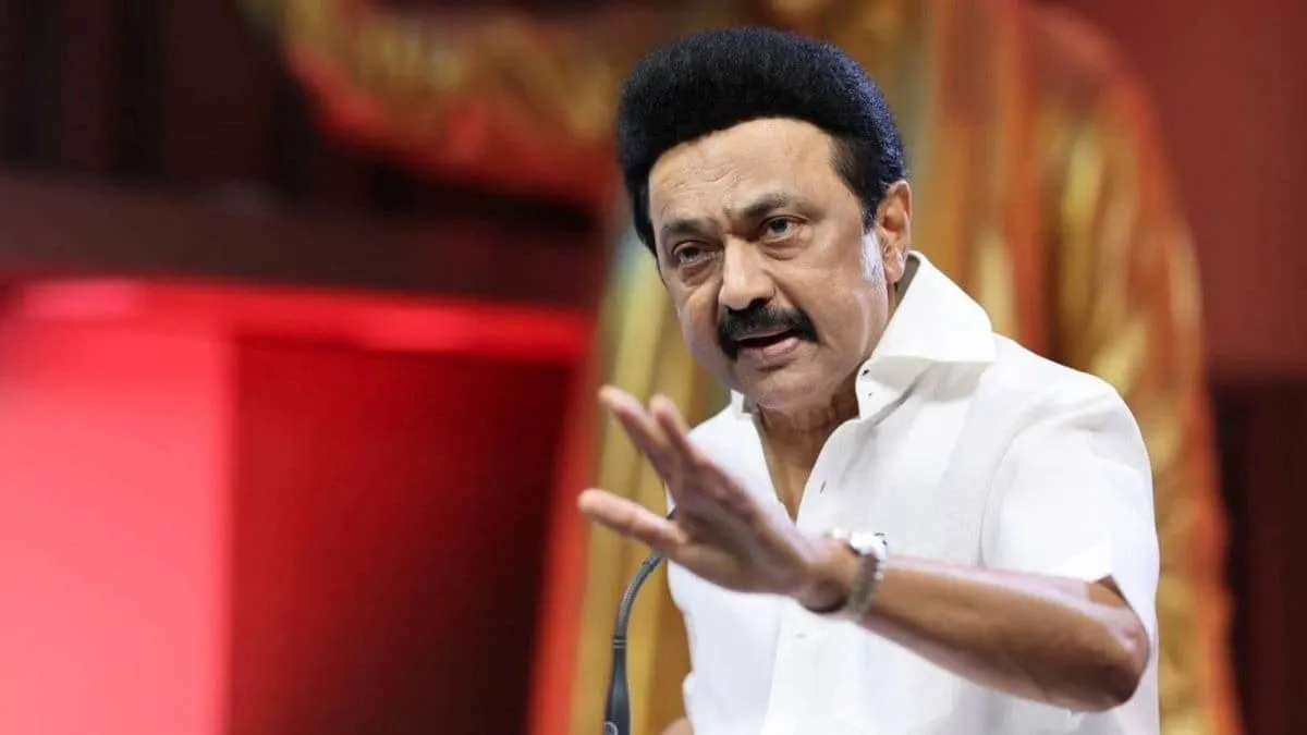 Stalin summons DMK MLAs after poll setback as opposition leader may be chosen today