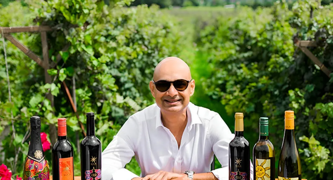 Sula faces a tougher pour as European wine turns up cheaper and faster